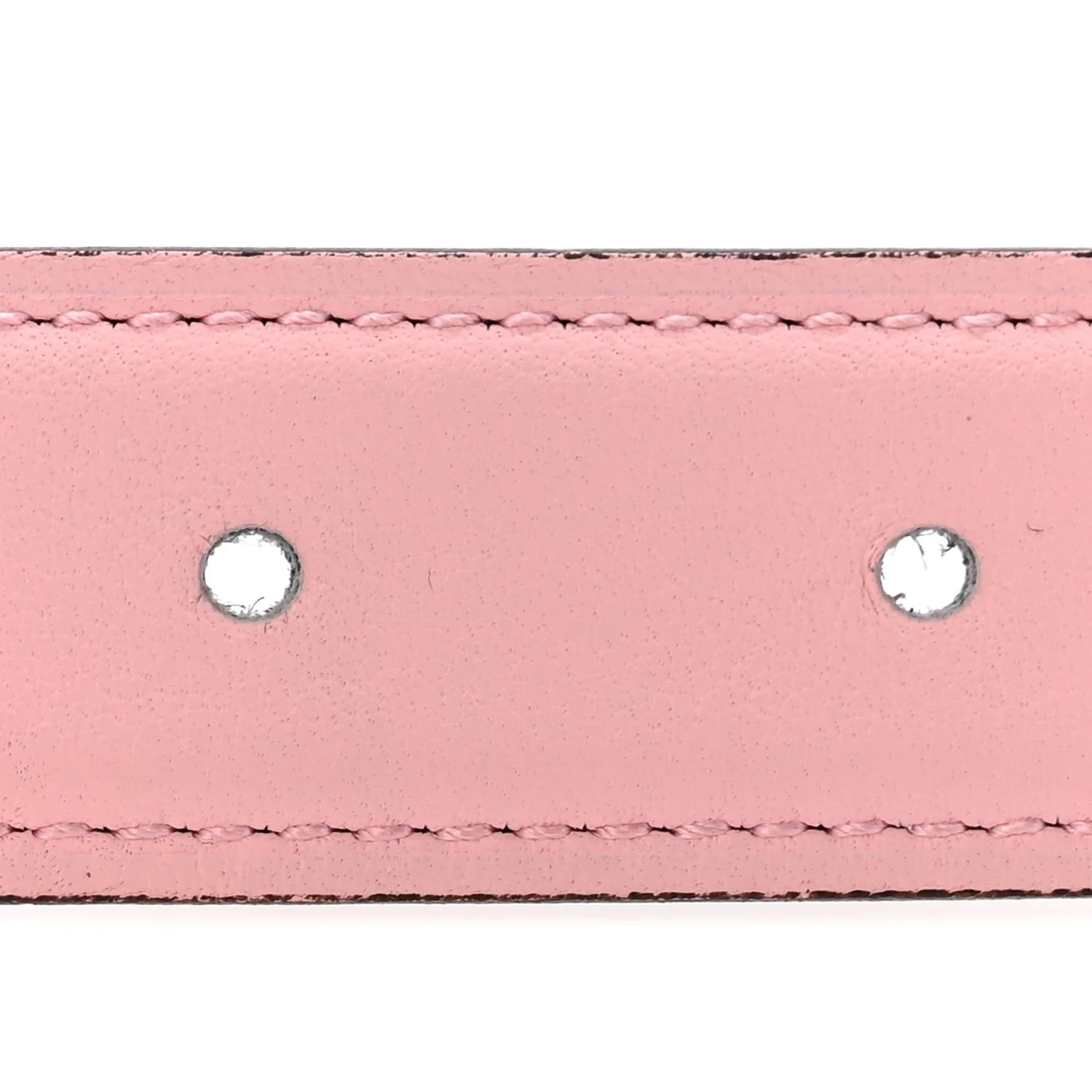 24mm Heritage Belt 80 32 Misty Sakura 4