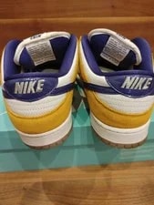 10.5US Nike Sb Dunk Low Pro Racer 3