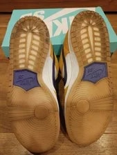 10.5US Nike Sb Dunk Low Pro Racer 4