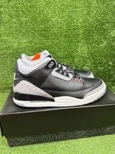 Size 12.5 - Air Jordan 3 Retro OG 2024 NEW 3