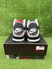 Size 12.5 - Air Jordan 3 Retro OG 2024 NEW 4