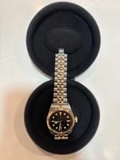 Tudor Black Bay 36 S&G 79503 Two-Tone Steel & Gold Automatic 36mm 2