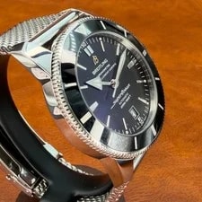 Breitling Superocean Heritage II (AB202012/BF74) 46mm 3