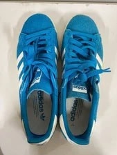 8.0US Adidas Campus 3