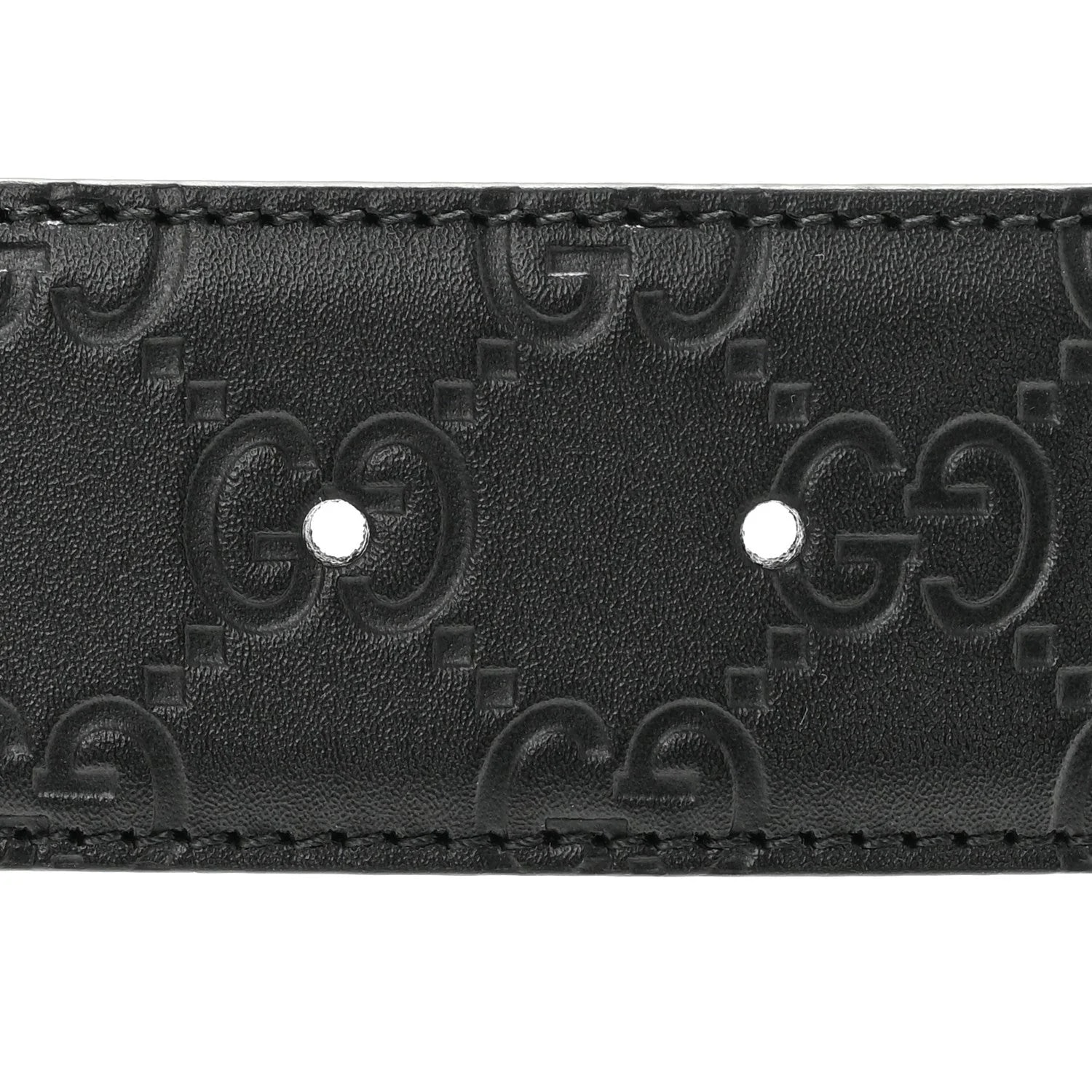 Interlocking G 40mm Belt 100 40 3