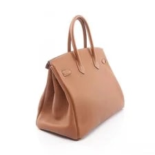 Hermes Birkin 35 B SHW 2