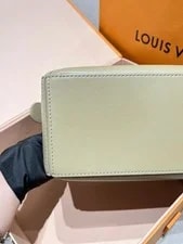 Loewe Puzzle Small Crossbody Authentic [] 4