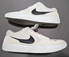 Nike SB — Nike SB Force 58 Photon Dust CZ2959-003 SZ 12 Skate — Sneaker — resale