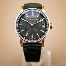Audemars Piguet Code 11.59 Ref . 15210OR.OO.A056KB.01 2