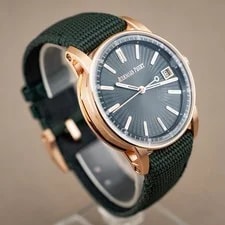 Audemars Piguet Code 11.59 Ref . 15210OR.OO.A056KB.01 3