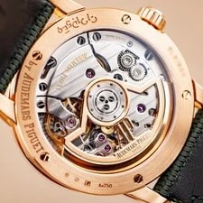 Audemars Piguet Code 11.59 Ref . 15210OR.OO.A056KB.01 4