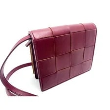 Bottega Veneta Cassette Maxi Mini MARJ-0 3