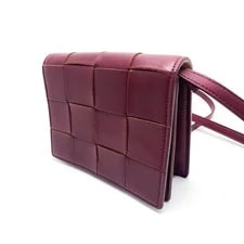 Bottega Veneta Cassette Maxi Mini MARJ-0 4