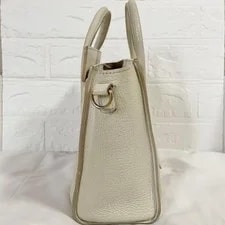 Celine Luggage Shopper Drummend 3