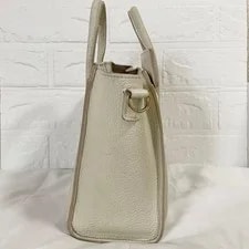 Celine Luggage Shopper Drummend 4
