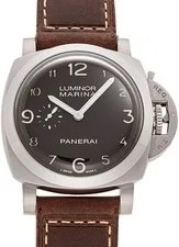 Panerai Luminor Marina Automatic PAM01409 3