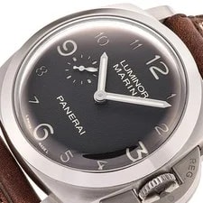 Panerai Luminor Marina Automatic PAM01409 4