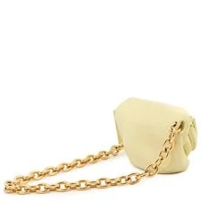 Bottega Veneta Body the Chain Pouch 651445 Assurance 2