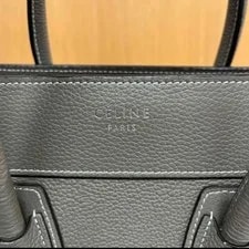 Celine Luggage Popular Color Compact 2