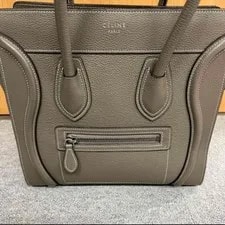Celine Luggage Popular Color Compact 3