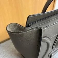 Celine Luggage Popular Color Compact 4