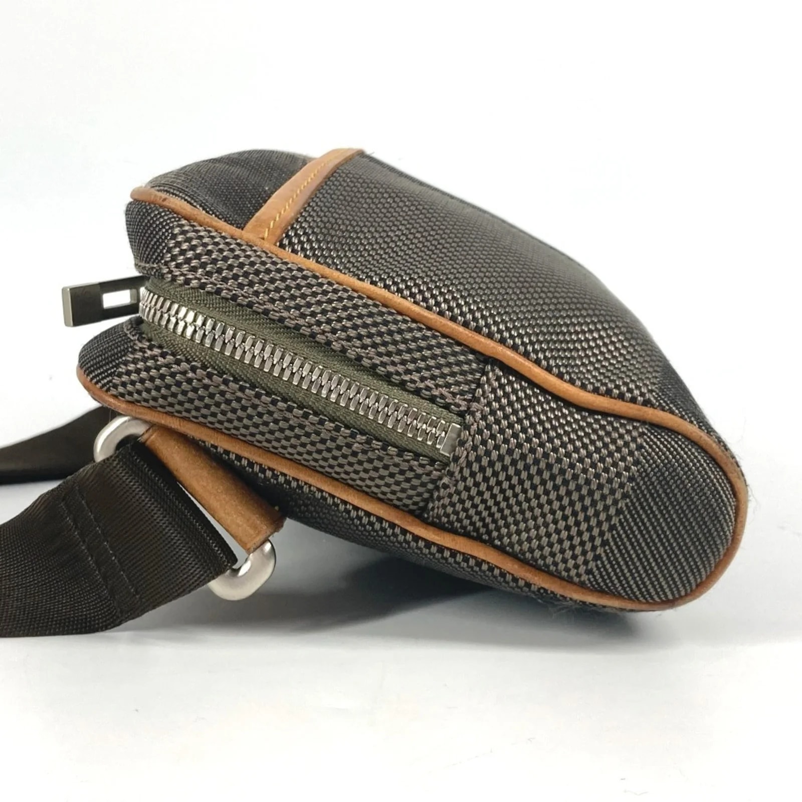 Louis Vuitton Earth Geant Sling 4