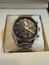 Tag Heuer Carrera Caliber 16 Automatic 2