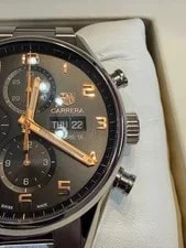 Tag Heuer Carrera Caliber 16 Automatic 3