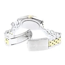 Tudor Prince Oysterdate 74033 TO263323 4