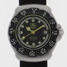 Tag Heuer — TAG Heuer Professional 200 376.508 TO309549 — Watch — resale