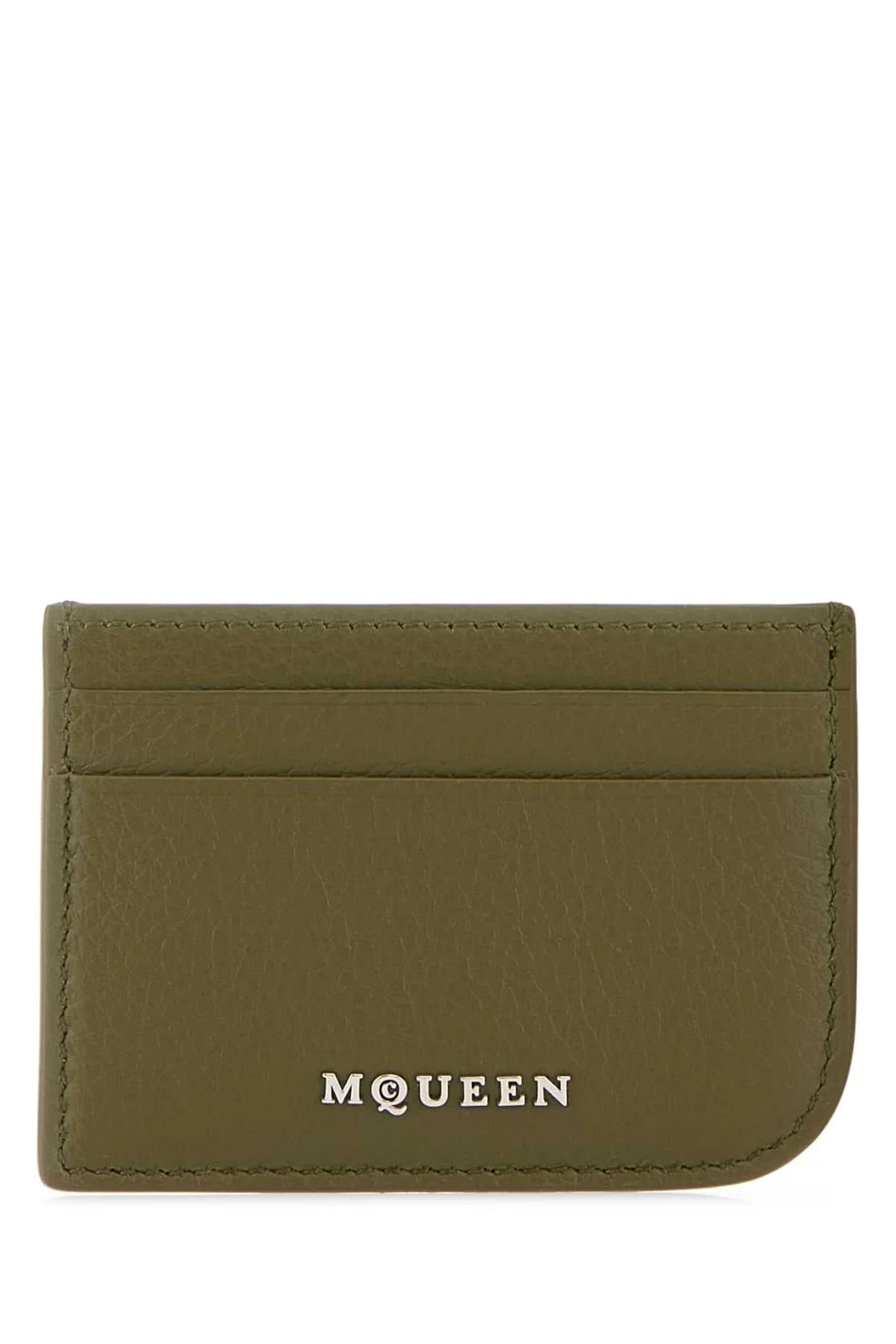 Alexander Mcqueen Card Case — Wallet 3