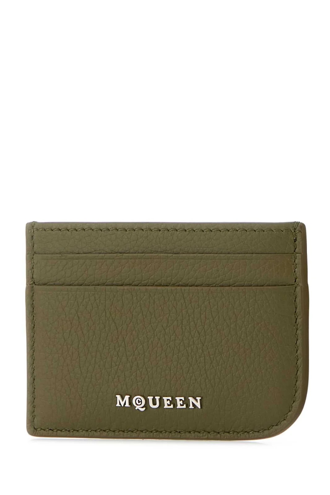 Alexander Mcqueen Card Case — Wallet 4