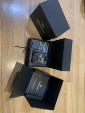 TAG Heuer Carrera Black - WBN2110.BA0639 4