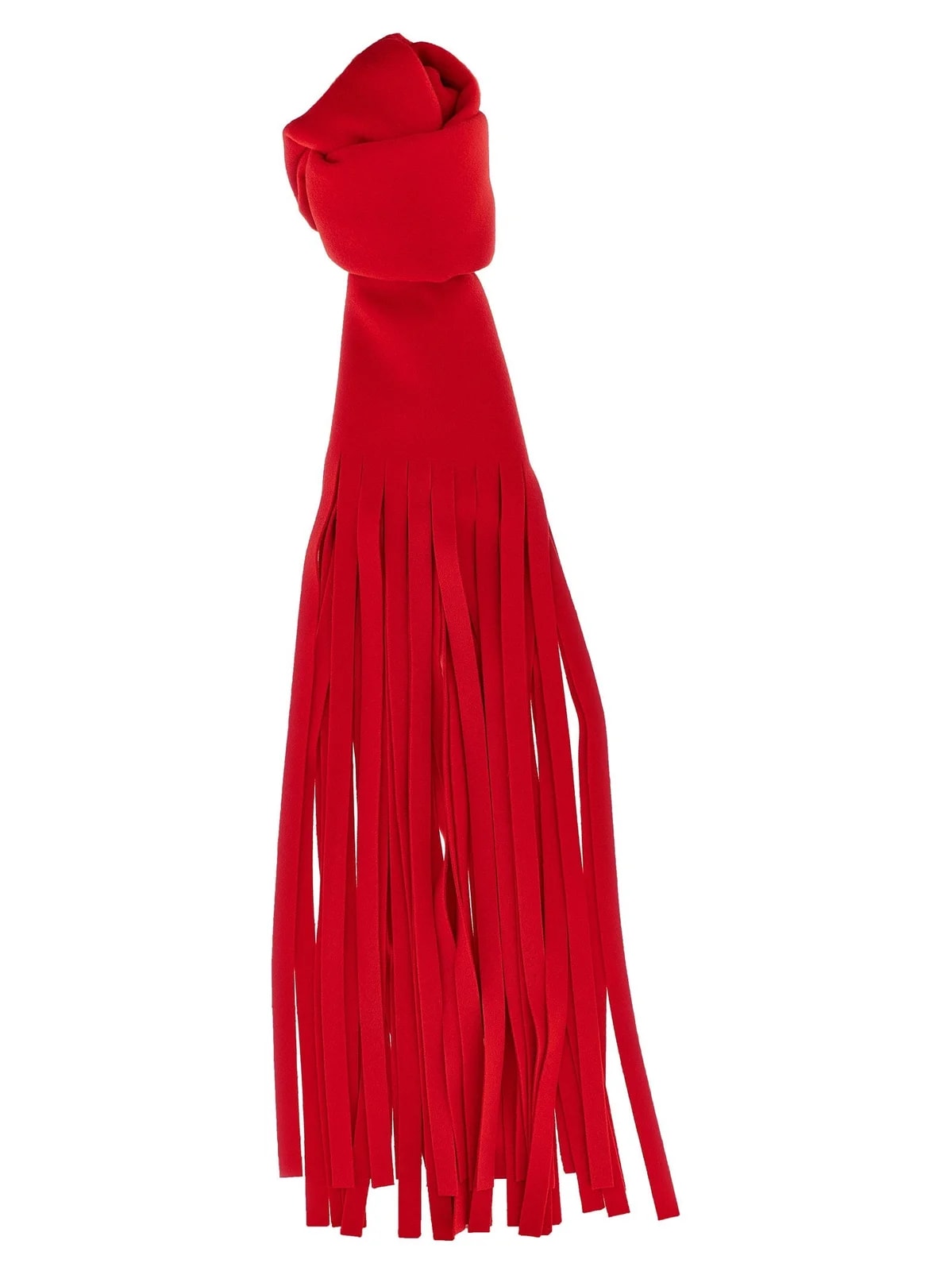 Sportmax — Sportmax Pure Scarf — Drap Double Scarfs — Accessory — resale