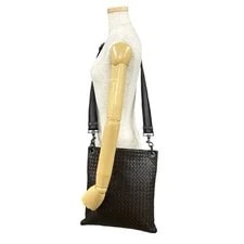 Bottega Veneta Sacoche Pochette 2 3