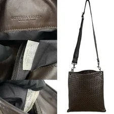Bottega Veneta Sacoche Pochette 2 4