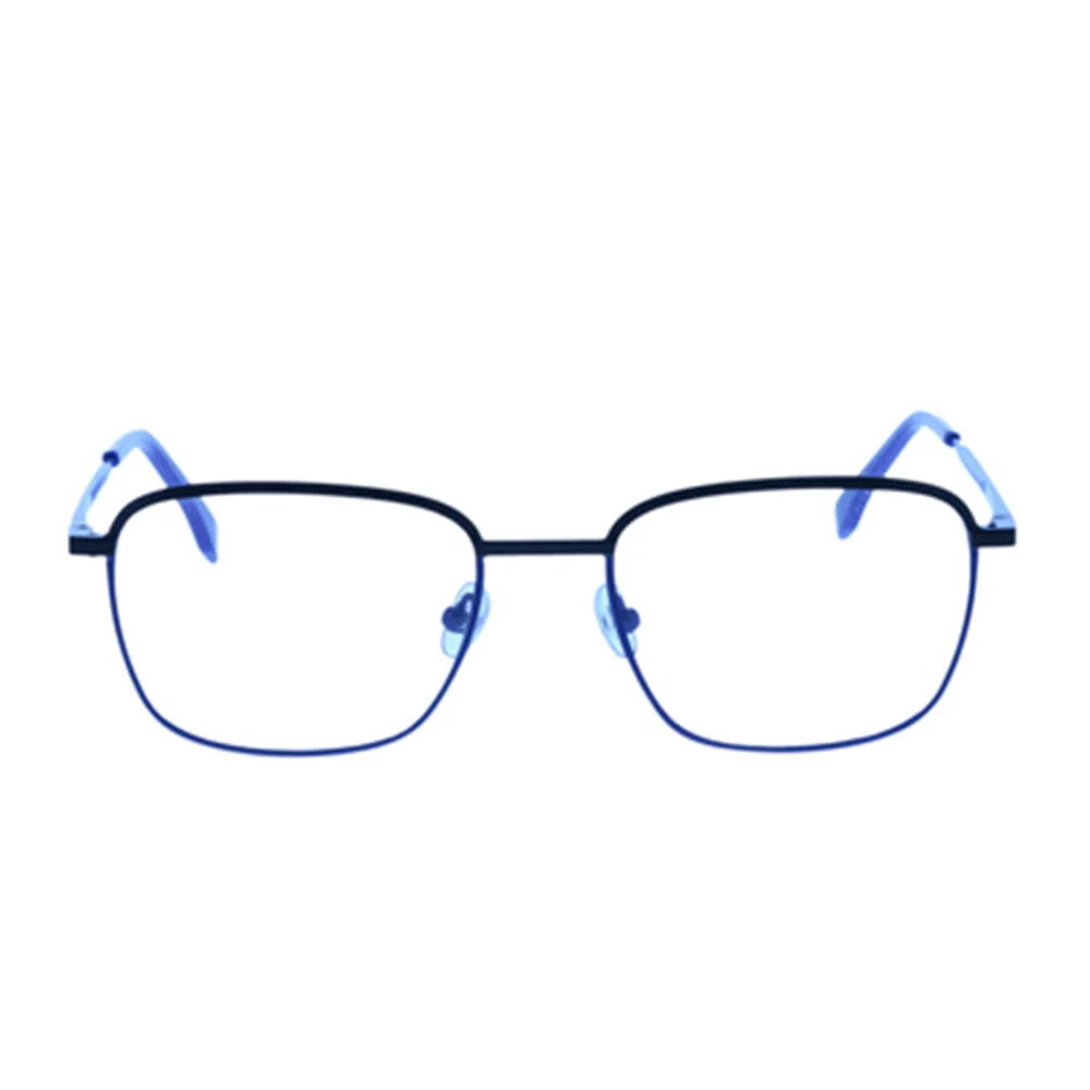 Lacoste — Lacoste L2222 424 53 Matte Frame Eyeglasses Demo Lens — Accessory — resale