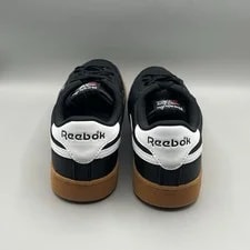 Reebok Classic Club C Revenge and Gum Retro - Size 11.5 NEW 4