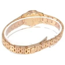 Audemars Piguet Royal Oak Mini 20 Ref.67076OR Quartz 18KPG Diamond 187726 4