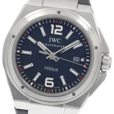 IWC — IWC Ingenieur IW323601 TO294531 — Watch — resale
