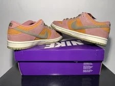 Size 8.5 - Nike SB Dunk Low Pro Stardust Neutral (HJ4135-600) 4