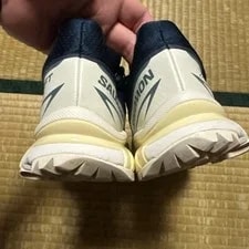 Salomon XT-6 Trail Running Shoes / 26.5cm Limited Edition New 4