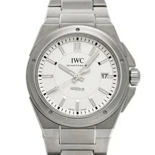 IWC — IWC Ingenieur Automatic IW323904 Silver 742268 — Watch — resale