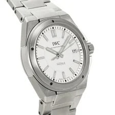 IWC Ingenieur Automatic IW323904 Silver 742268 3