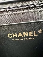 Chanel Timeless Classic Flap Seasonal Box Special Edition 4