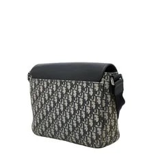 Dior Saddle Logo Crossbody 2