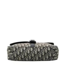 Dior Saddle Logo Crossbody 3