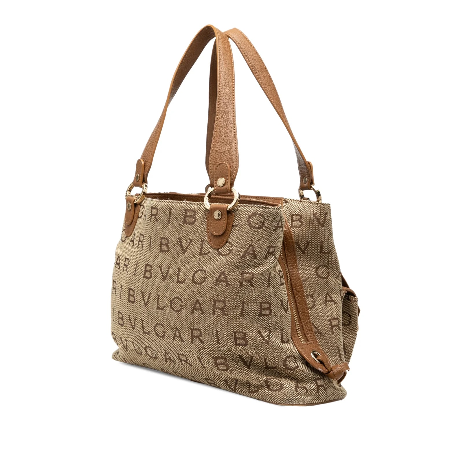 Logomania Satchel 2