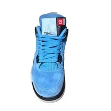 Size 9.5 Jordan 4 Retro 4