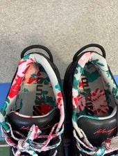 Mizuno 8.5US Wave Mujin Tl Hiroshi Nagai JPN Limited Edition Collaborat 3